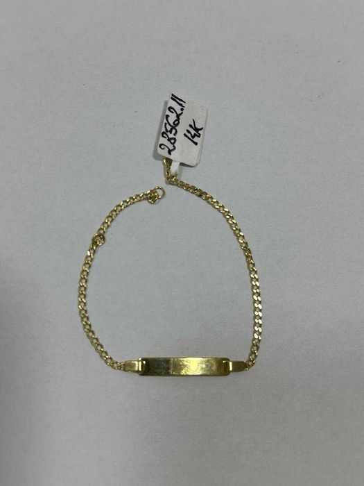 Bratara aur 1.52gr (ctg)