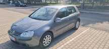 Volkswagen Golf Tehnik& Estetic Excelent//Jante aliaj//Klimatronik//