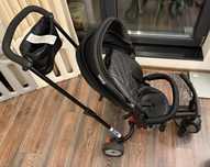 Tricicleta pliabila Smart Trike 7 in 1
