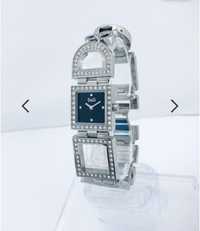Дамски часовник D&G инкрустиран с камъни