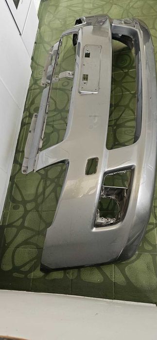Предна броня Suzuki Swift 2009-2015g.