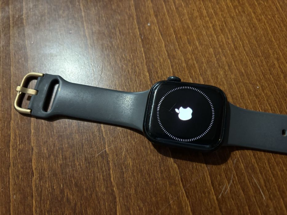 apple watch 7 series