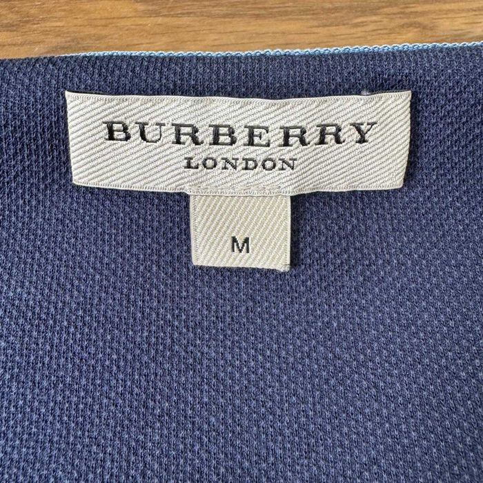 Тениска Burberry