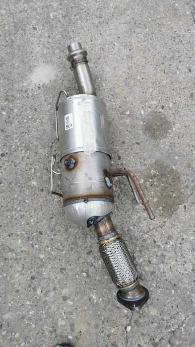 catalizator auto diferse modele