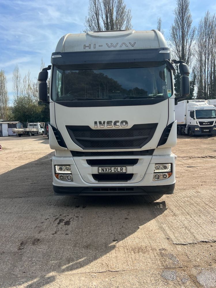 Dezmembrez Daf XF & Daf CF 13L Euro6 ,Scania V8 Euro6, Iveco Euro6.