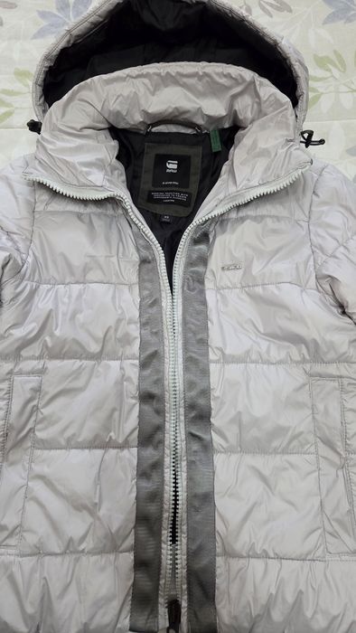 Зимно яке  Gstar  размер XS