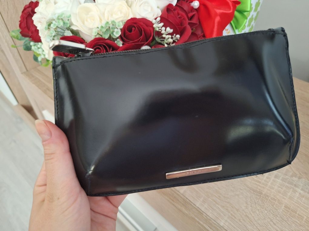 Plic Furla negru