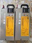 Sursa server HP 750w model HSTNS.PL18
