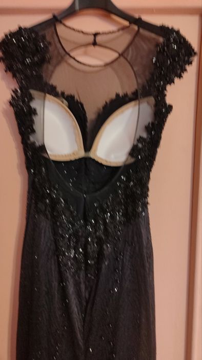 Абитуриентска рокля на Стоян Радичев