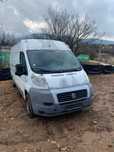 Fiat Ducato 2.3 multijet 6скорости