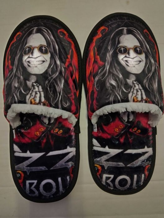 Домашни меки чехли