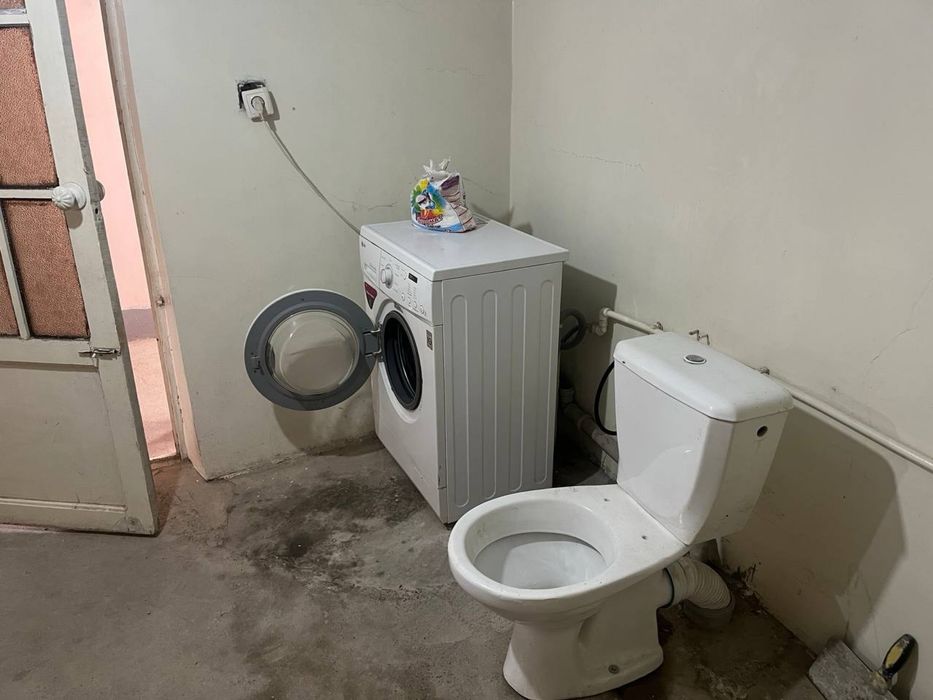 Сдается дом городской поселок Чигатай 3-й тупик Озод 1