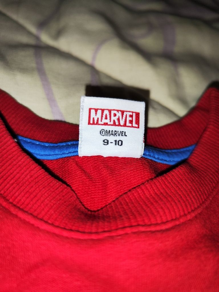 Детски екип Marvel Блузки