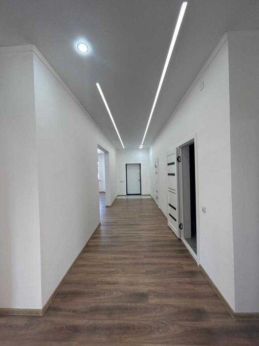 Срочно продается новый частный дом