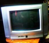 Телевизор Toshiba