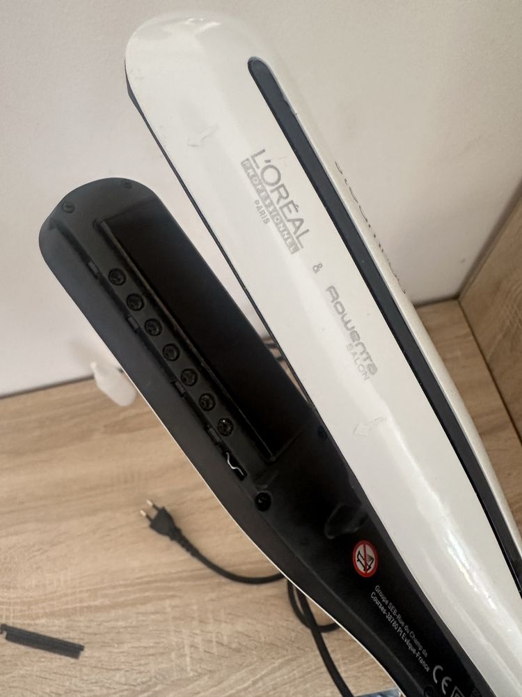 Професионална преса за коса L’Oréal Professionnel Steampod 3