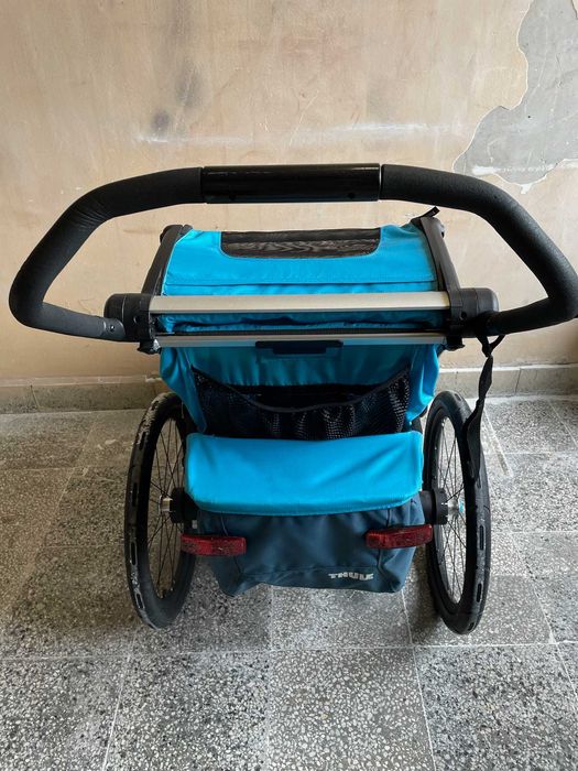 Детска количка Thule Chariot Cross 1