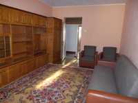 inchiriez apartament cu 2 camere central