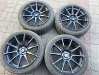 Jante BMW Japan racing jr11 r18