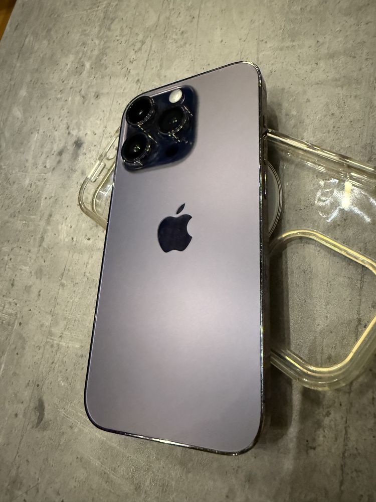 Iphone 14 pro 256