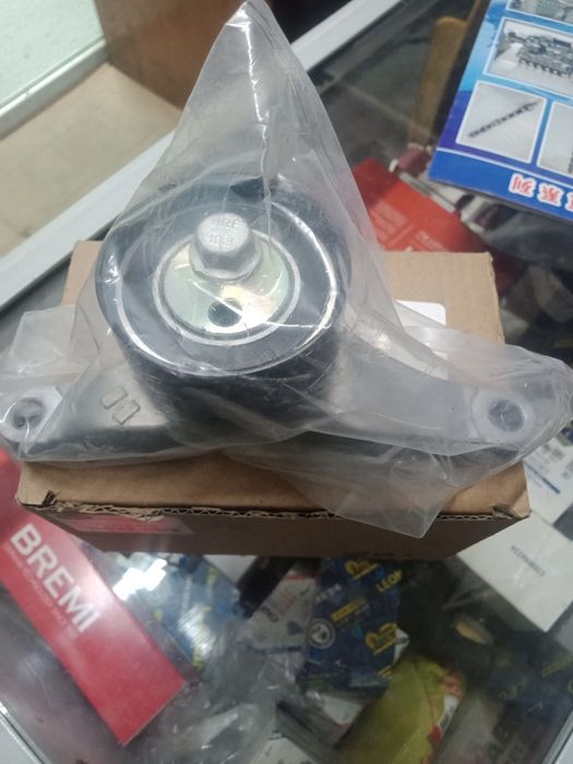 Мир для CHERY все