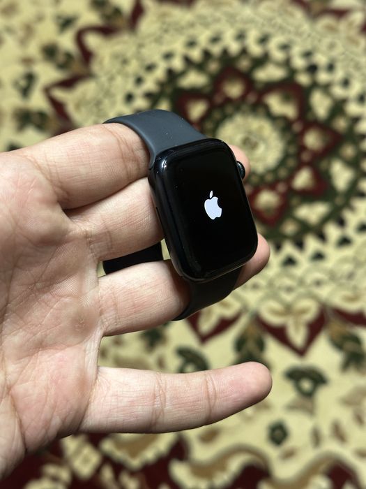 Apple watch 9 45m