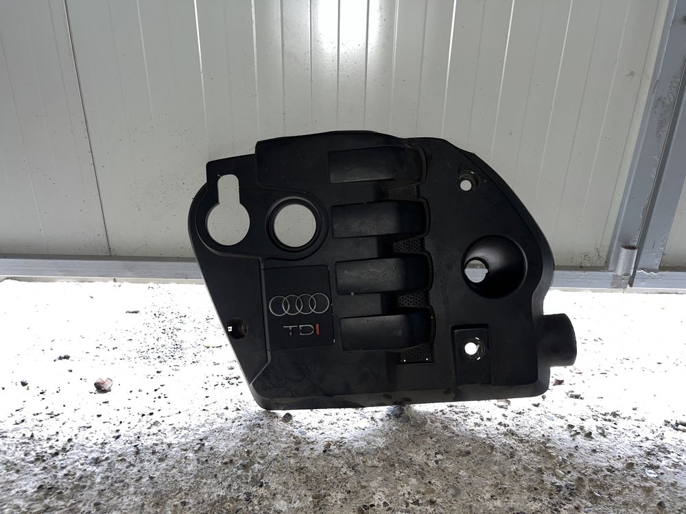 Capac motor Audi A4 B6