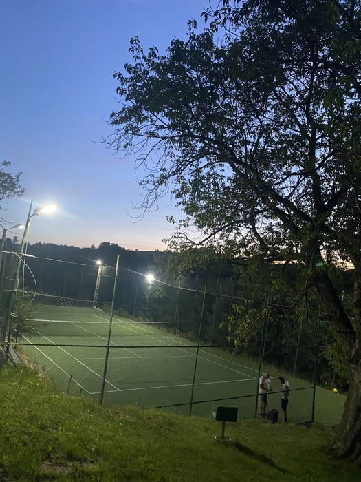 Cabana cu ciubar de inchiriat loc.Sinteu, jud.Bihor