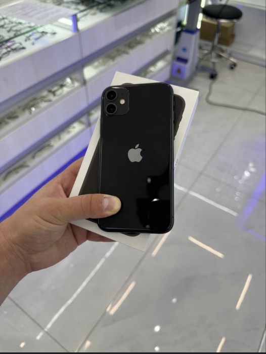 Iphone 11 ideal 128/81