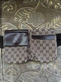 Gucci/H&M/Nike bag/чанта
