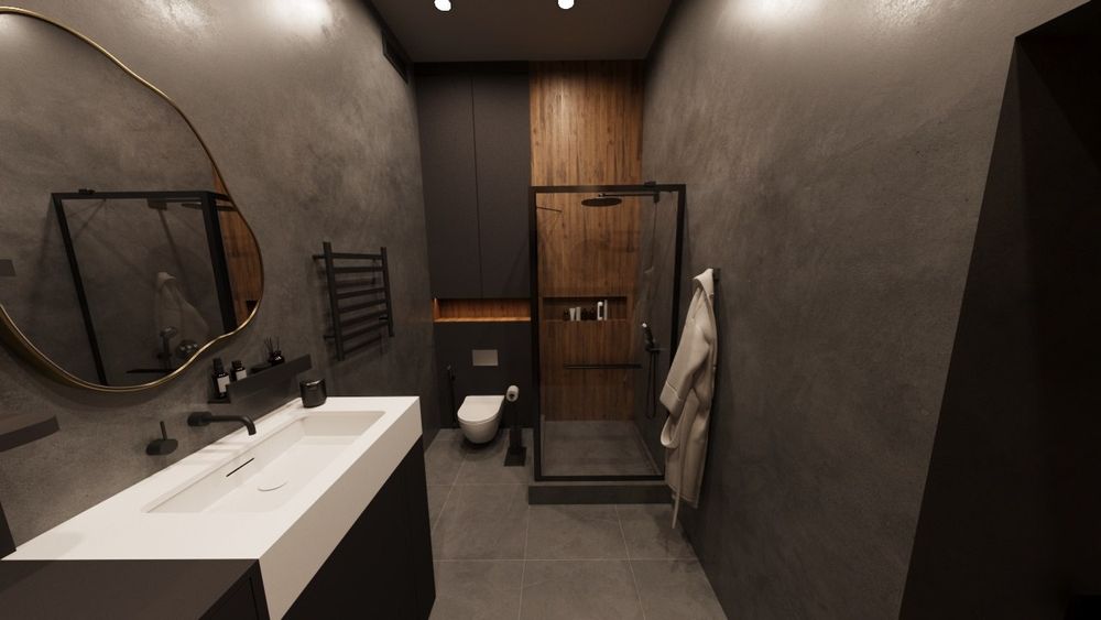 Дизайнер.  Помогу  вам создать  уют , создать  дизайн  на ваш вкус.