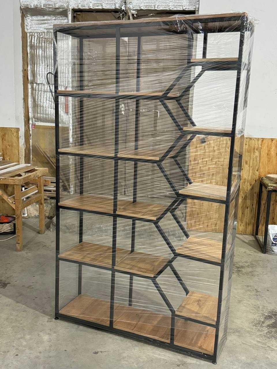 Loft Stellajlar sizni Kutmoqda