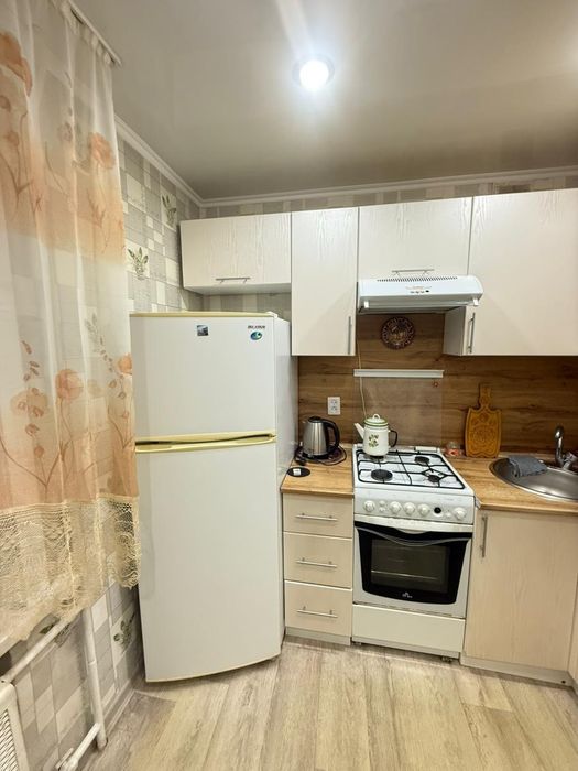 Сдам 2 ком. Вокзал, ПВХ, 4/5, мебел., техника, маш-авт., 120 тыс+ком