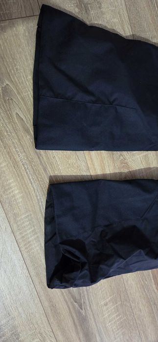 Pantaloni dama ski wedze