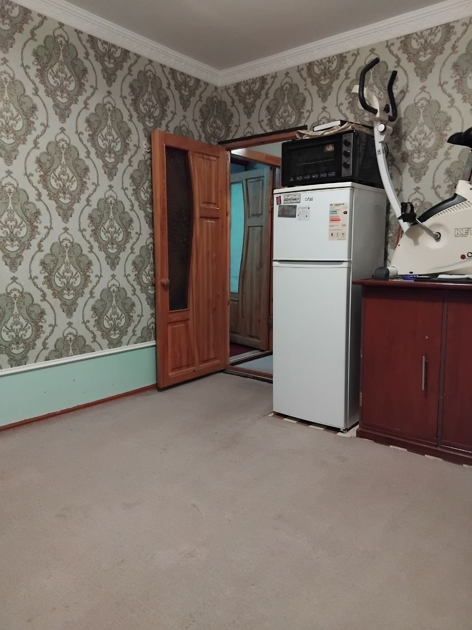 2 xonali uy Yashnobod tumani aviasozlar 1  OBSHIJITI