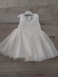 Детска рокля размер 98-104