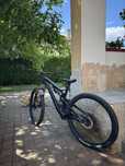Koba trailtool carbon 2021 29’ mtb enduro