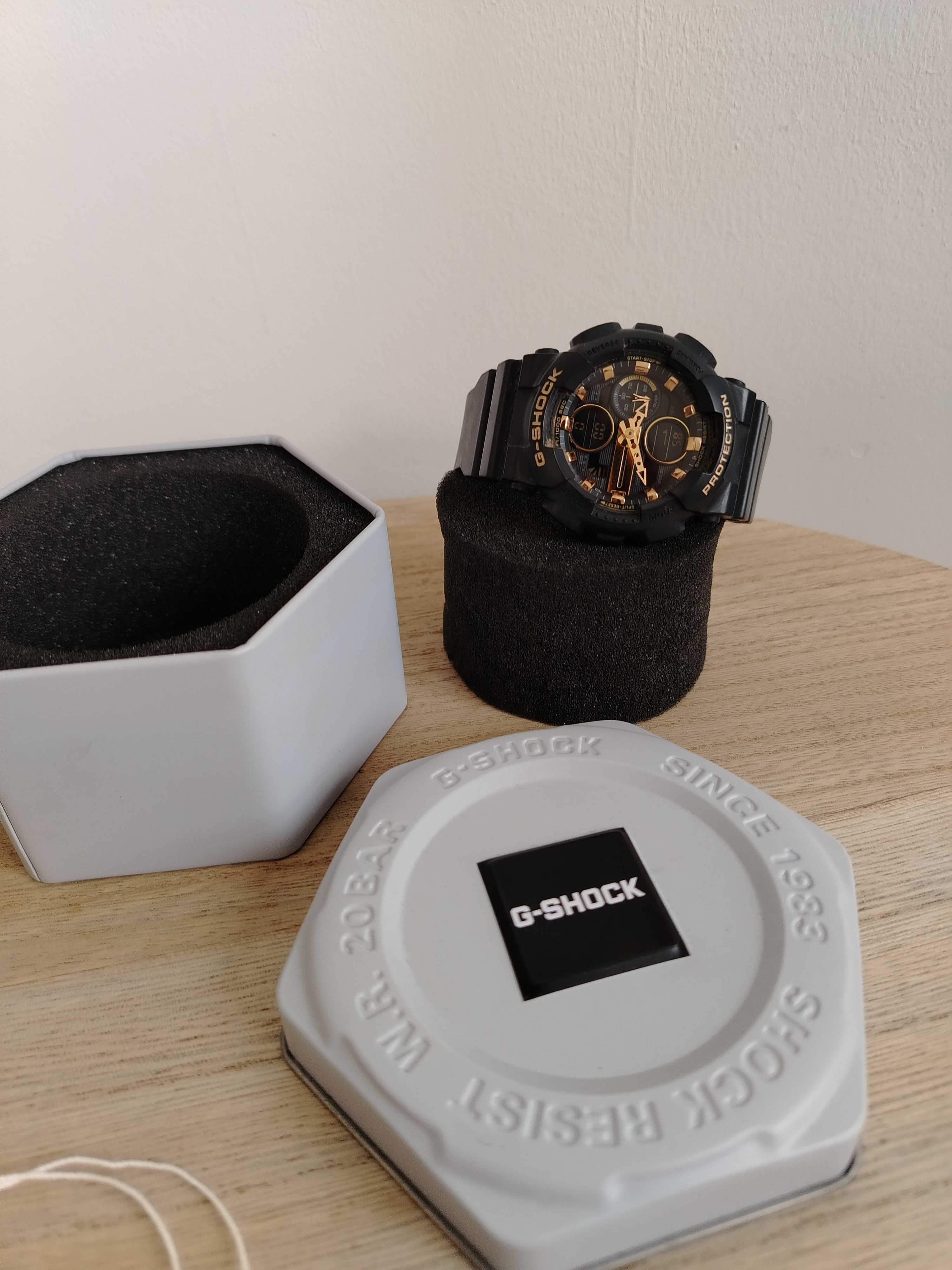 Часовник унисекс Casio