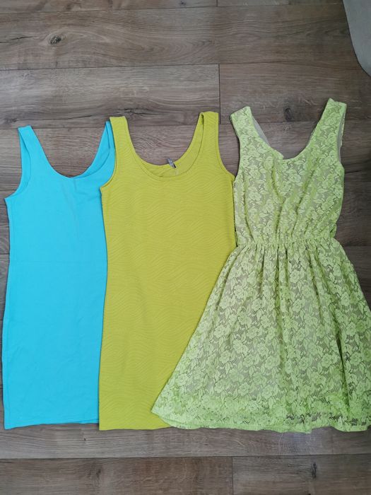 Lot 3 rochite XS+top (34), noi