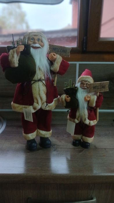 Нови Дядо Коледовци