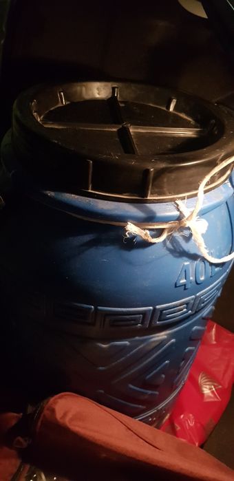 Рамазонга яхши асал.