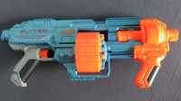 Пистолет Nerf shockwave Elite 2.0
