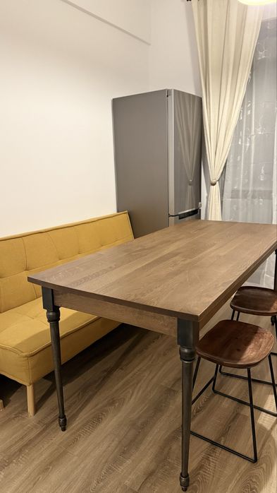 Cazare regim hotelier ap 1-2 cam Iasi Centru Palas