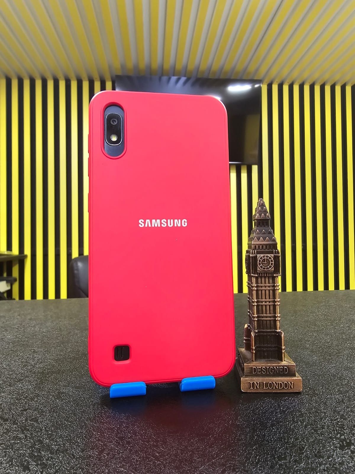 Samsung A10, 32гб, Kaspi Red