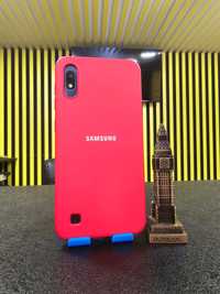 Samsung A10, 32гб, Kaspi Red