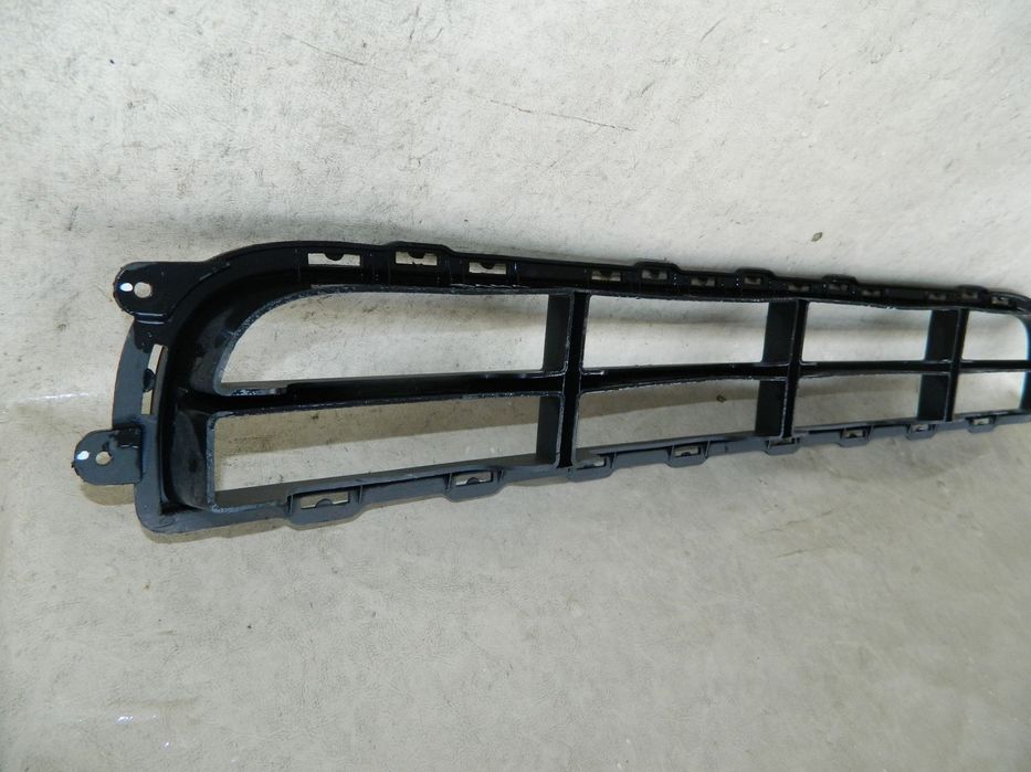 Grila inferioara bara fata, Kia Carens, 2007, 2008, 2009, 2010, 2011, 2012, 86561-1D050
