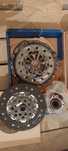 Kit ambreaj  sachs Opel Vectra 2.2dti