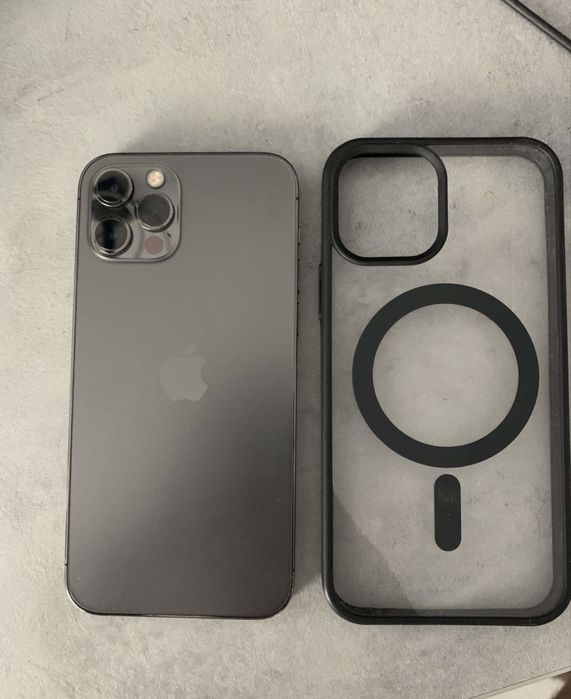 IPhone 12 Pro 128GB