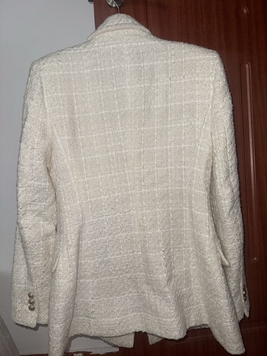 Дамско Сако Букле ZARA XS