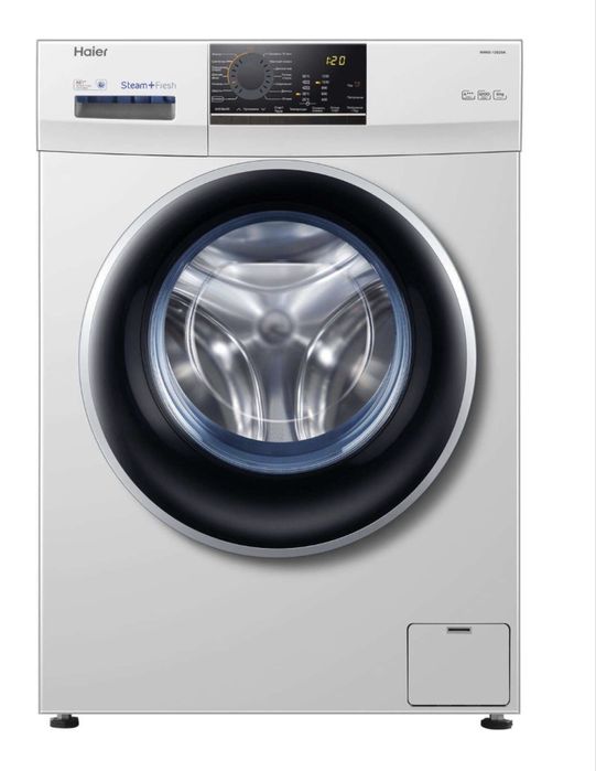 Стиральная машина Haier